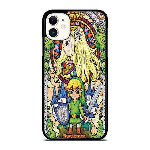 The Legend Of Zelda 1 1 iPhone 11 / 11 Pro / 11 Pro Max Case Cover