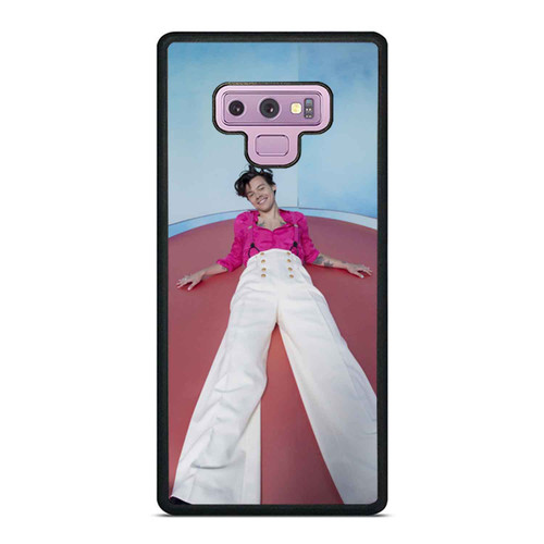 Weve Listened To Harry Styles Samsung Galaxy Note 9 Case Cover