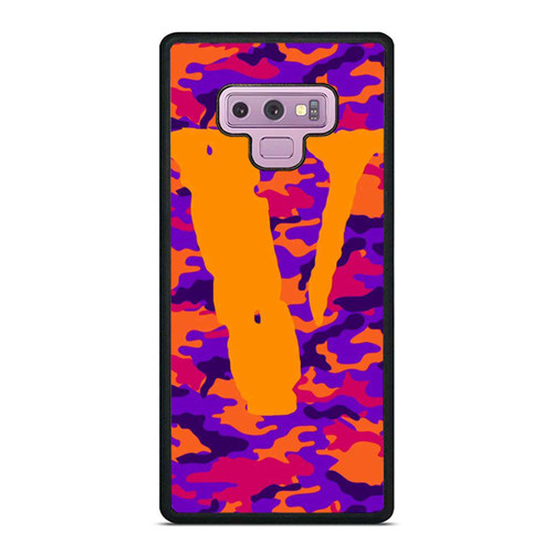 Vlone Samsung Galaxy Note 9 Case Cover