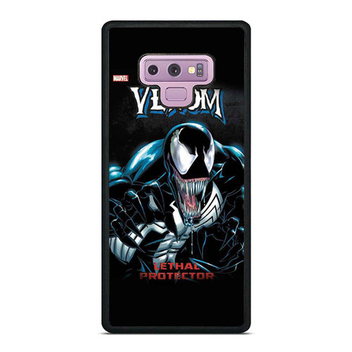 Venom Lethal Protector Samsung Galaxy Note 9 Case Cover