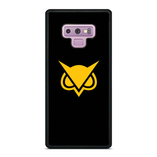 Vanoss Owl Logo Samsung Galaxy Note 9 Case Cover