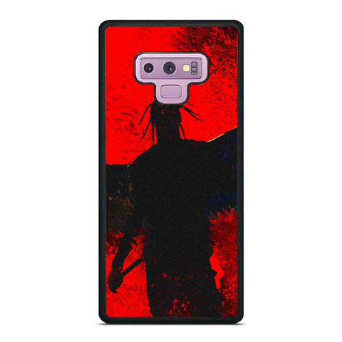 Travis Scott Spreads Its Wings Samsung Galaxy Note 9 Case Cover Travis Scott Spreads Its Wings Samsung Galaxy Note 9 Case Cover