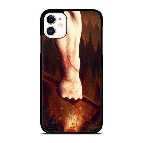 The Last Of Us iPhone 11 / 11 Pro / 11 Pro Max Case Cover