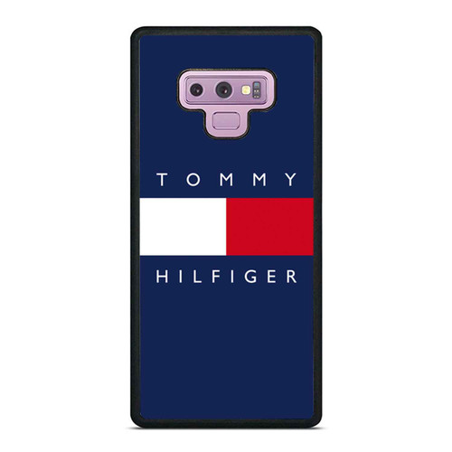 Tommy Hilfiger Samsung Galaxy Note 9 Case Cover