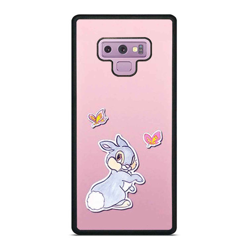 Thumper Rabbit From Bambi Samsung Galaxy Note 9 Case Cover