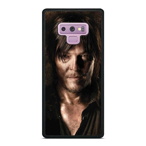 The Walking Dead Daryl Dixon Samsung Galaxy Note 9 Case Cover