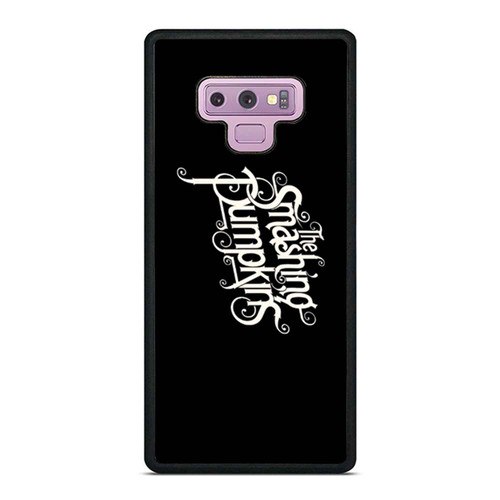 Smashing Pumpkins Samsung Galaxy Note 9 Case Cover