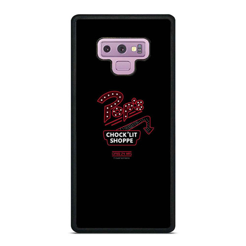Riverdale Chock Lit Samsung Galaxy Note 9 Case Cover