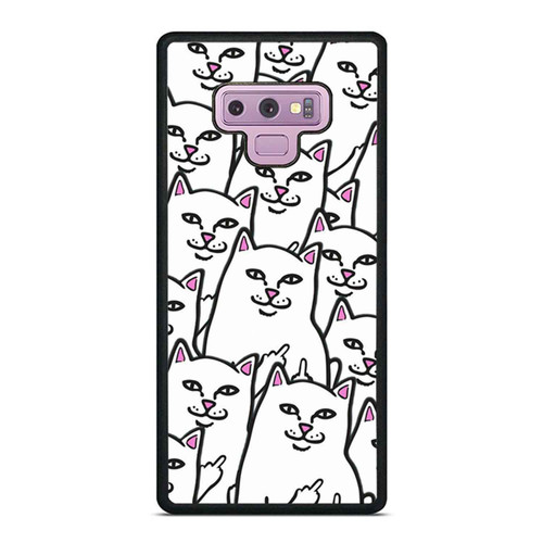 Ripndip Collage Samsung Galaxy Note 9 Case Cover