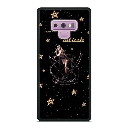 Reputation Stadium Tour Taylor Swift Samsung Galaxy Note 9 Case Cover