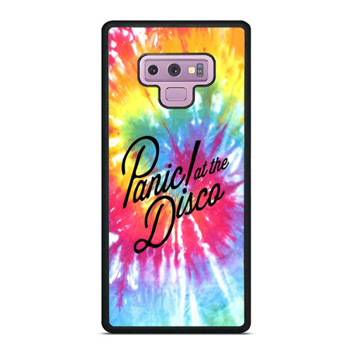 Panic At The Disco Watercolor 2 Samsung Galaxy Note 9 Case Cover