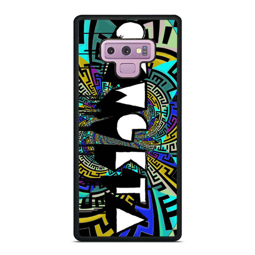 Odd Future Tyler The Creator Samsung Galaxy Note 9 Case Cover
