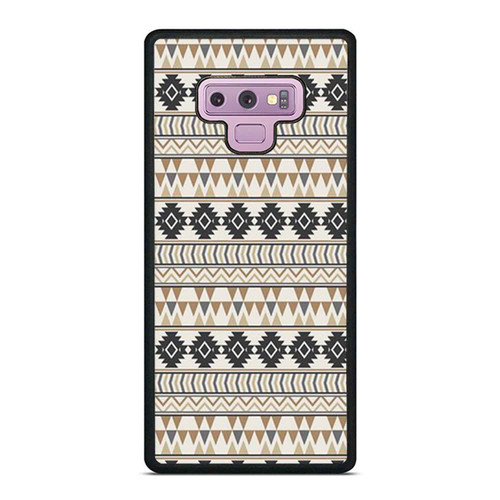 Neutral Aztec Samsung Galaxy Note 9 Case Cover Neutral Aztec Samsung Galaxy Note 9 Case Cover