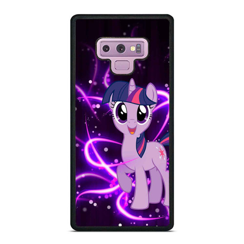 My Little Pony Twilight Sparkle Samsung Galaxy Note 9 Case Cover