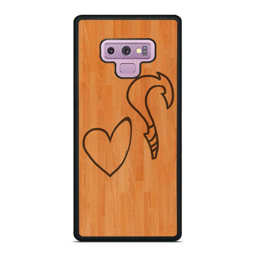 Maui Demigod Signature Samsung Galaxy Note 9 Case Cover