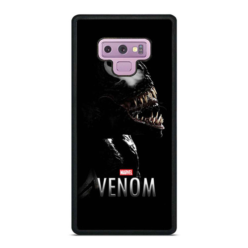 Marvel Venom Samsung Galaxy Note 9 Case Cover