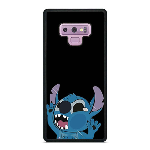 Lilo And Stitch Fans Art Samsung Galaxy Note 9 Case Cover