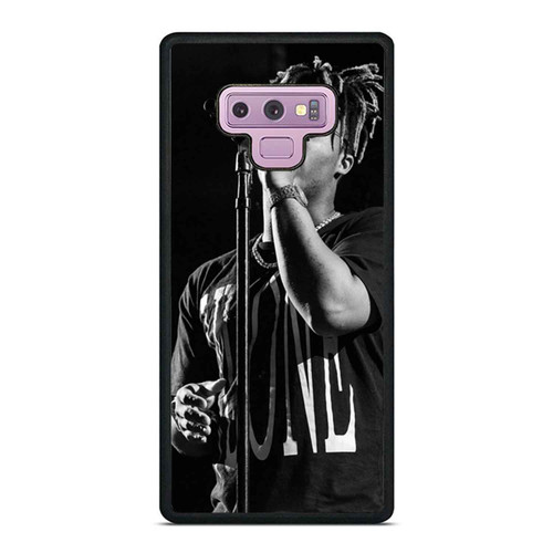 Juice Wrld With Sunglasess Samsung Galaxy Note 9 Case Cover
