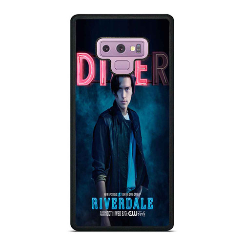 Jughead Cover Samsung Galaxy Note 9 Case Cover