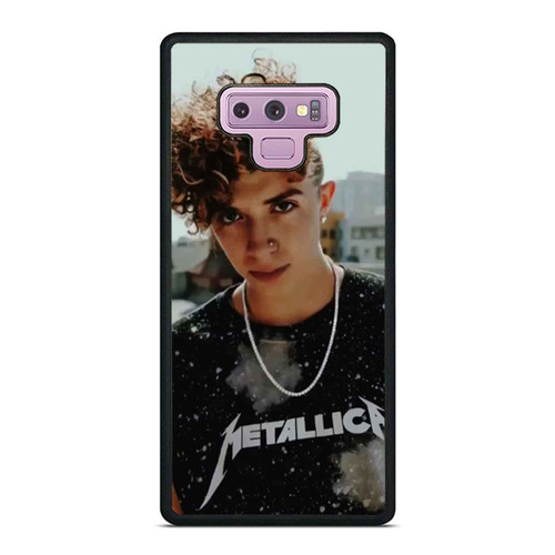 Jack Avery Why Don'T We Samsung Galaxy Note 9 Case Cover
