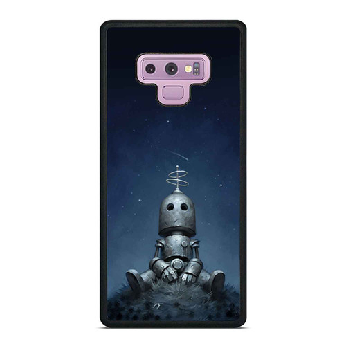Interval Samsung Galaxy Note 9 Case Cover