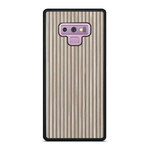 Impressive Wooden Pattern Samsung Galaxy Note 9 Case Cover