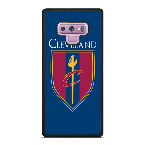 House Cleveland Logo Game Of Thrones Samsung Galaxy Note 9 Case Cover