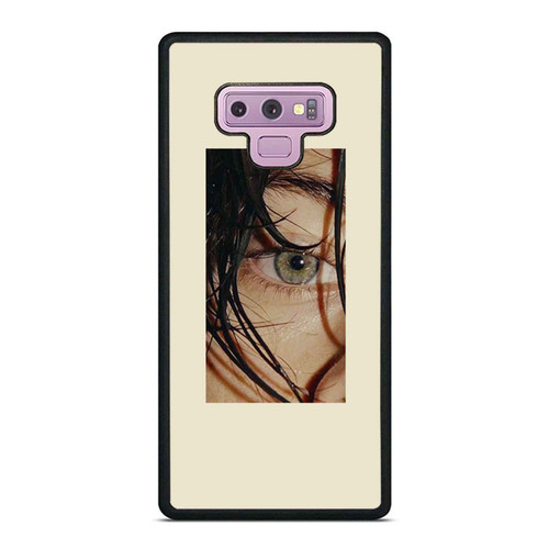 Harry Styles Eye Samsung Galaxy Note 9 Case Cover