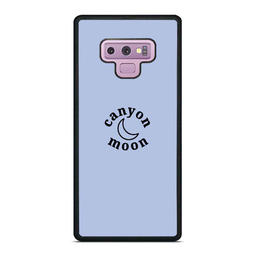 Harry Styles Canyon Moon Samsung Galaxy Note 9 Case Cover