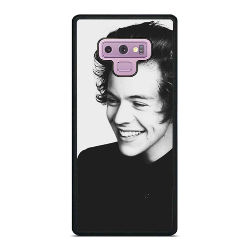 Harry Styles 1 Samsung Galaxy Note 9 Case Cover