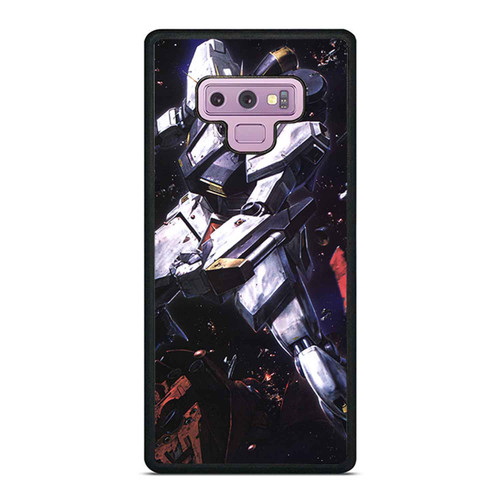 Gundam Rx Robot Samsung Galaxy Note 9 Case Cover