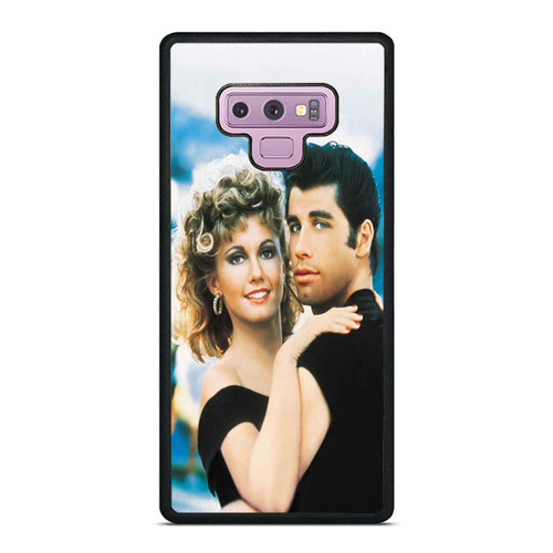Grease Classic Movie Samsung Galaxy Note 9 Case Cover