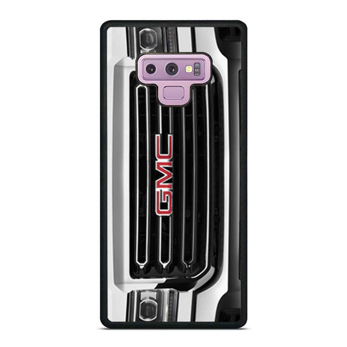 Gmc Truck Samsung Galaxy Note 9 Case Cover