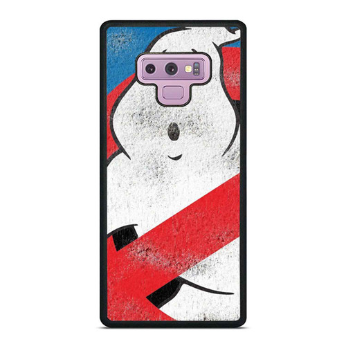 Ghostbusters 2 Samsung Galaxy Note 9 Case Cover