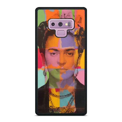 Frida Kahlo Art Inspired Samsung Galaxy Note 9 Case Cover