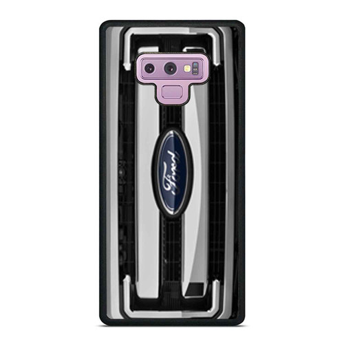 Ford Truck Samsung Galaxy Note 9 Case Cover
