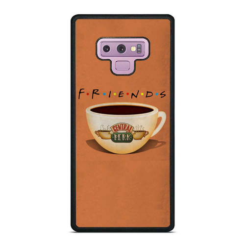 Find This Pin And More On Friends Show Samsung Galaxy Note 9 Case Cover
