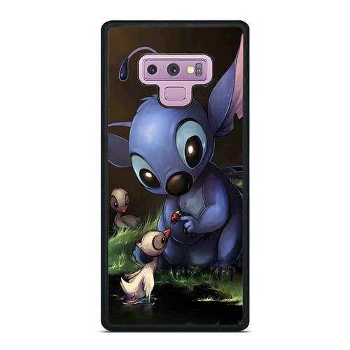 Duck & Stitch Samsung Galaxy Note 9 Case Cover