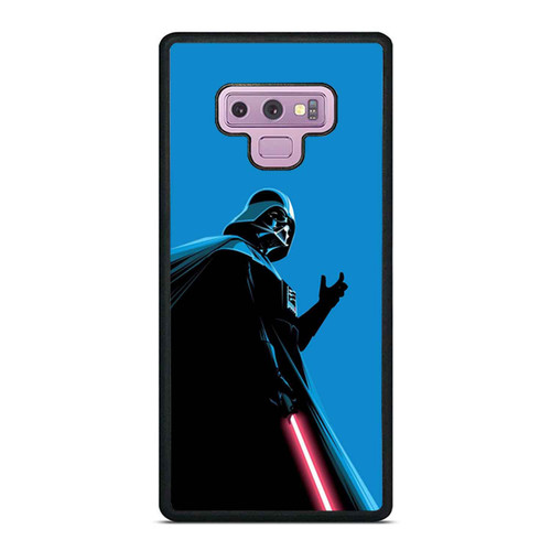 Darth Vader Star Wars 7 Samsung Galaxy Note 9 Case Cover