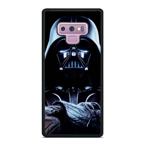 Darth Vader Jedi Knight Star Wars Samsung Galaxy Note 9 Case Cover