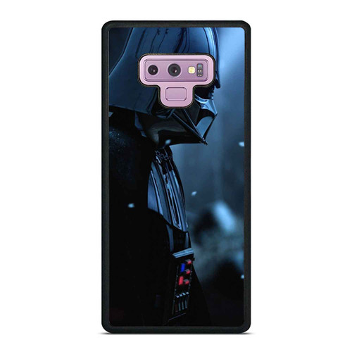 Darth Vader Dark Side Sith Star Wars Samsung Galaxy Note 9 Case Cover