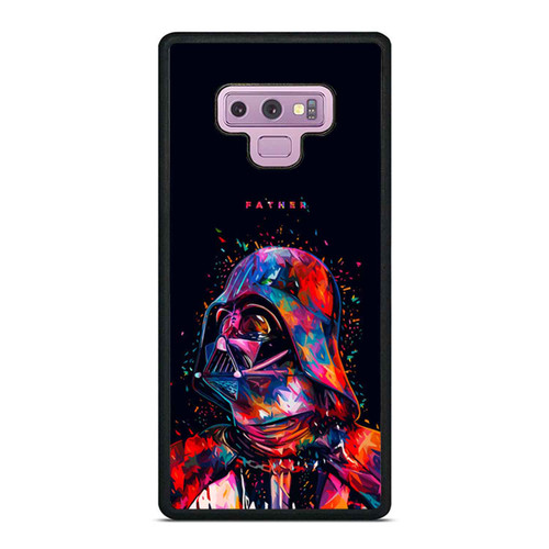 Darth Vader Samsung Galaxy Note 9 Case Cover