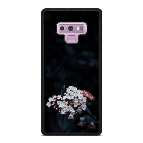 Dark Style Wildflower1405 Samsung Galaxy Note 9 Case Cover