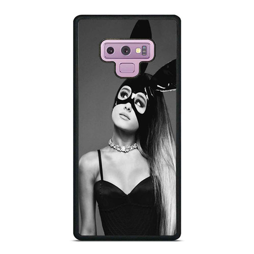 Dangerous Woman Samsung Galaxy Note 9 Case Cover