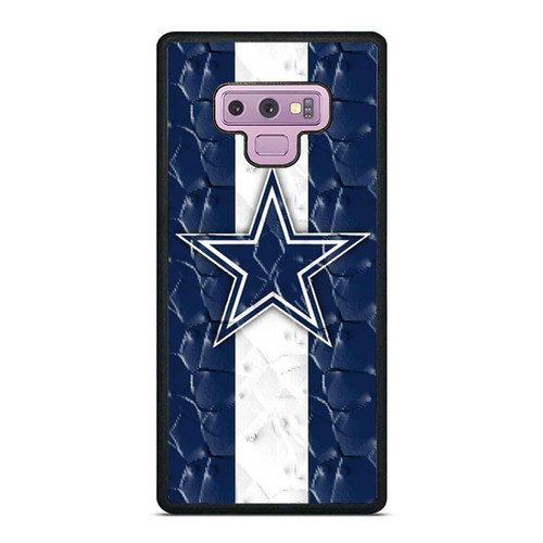 Dallas Cowboys National Football League More Samsung Galaxy Note 9 Case Cover