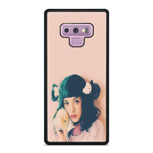 Cry Baby Samsung Galaxy Note 9 Case Cover