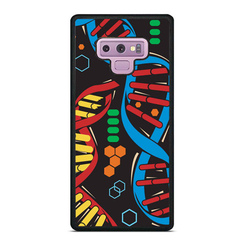 Cosima'S Laptop Samsung Galaxy Note 9 Case Cover