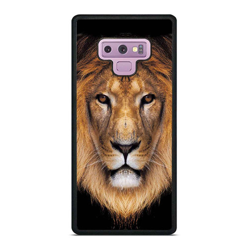 Cool Lion Samsung Galaxy Note 9 Case Cover