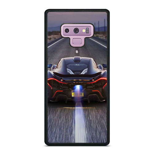 Cool Cars Ferrari Pictures Wallpaper Samsung Galaxy Note 9 Case Cover