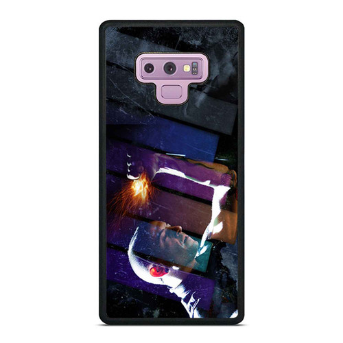Chester Bennington Wallpaper Samsung Galaxy Note 9 Case Cover